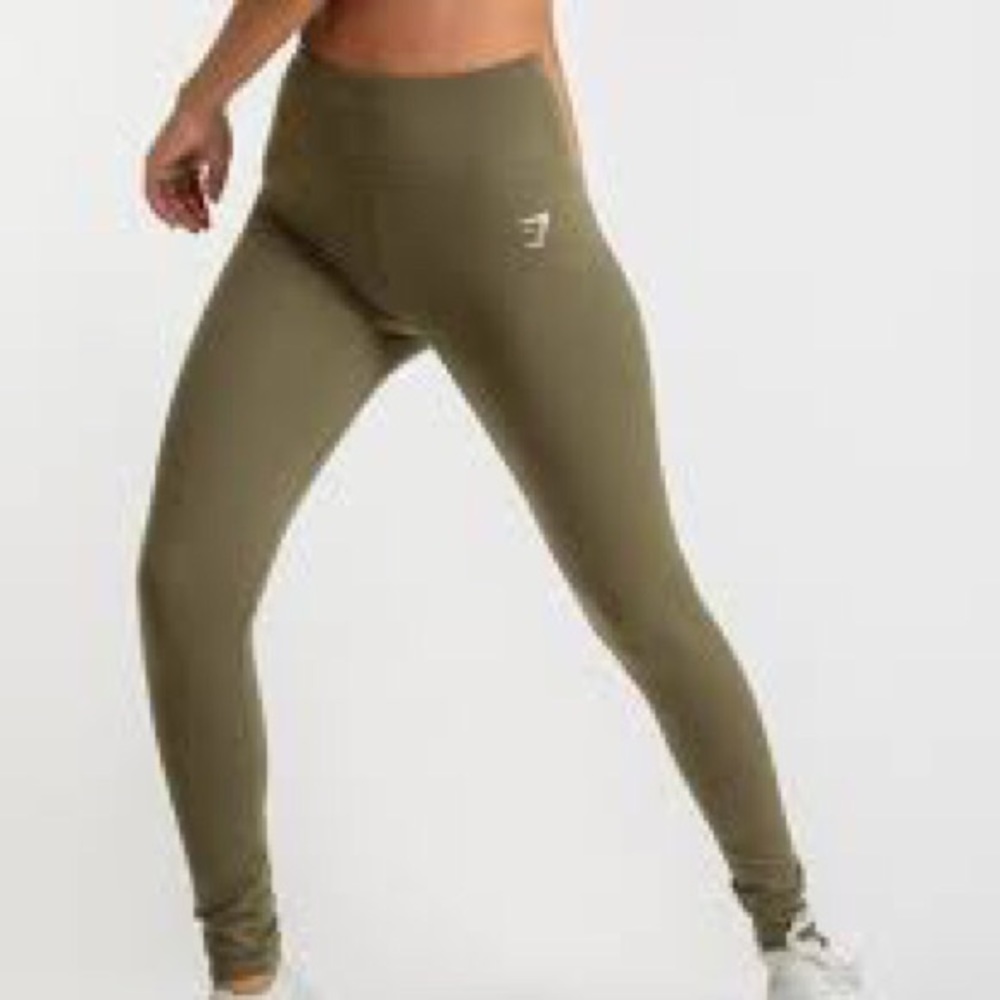 Gymshark Dreamy leggings